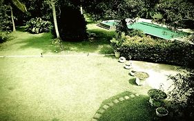 Villa South